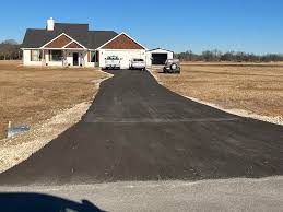 Best Driveway Maintenance Services  in Cleburne, TX